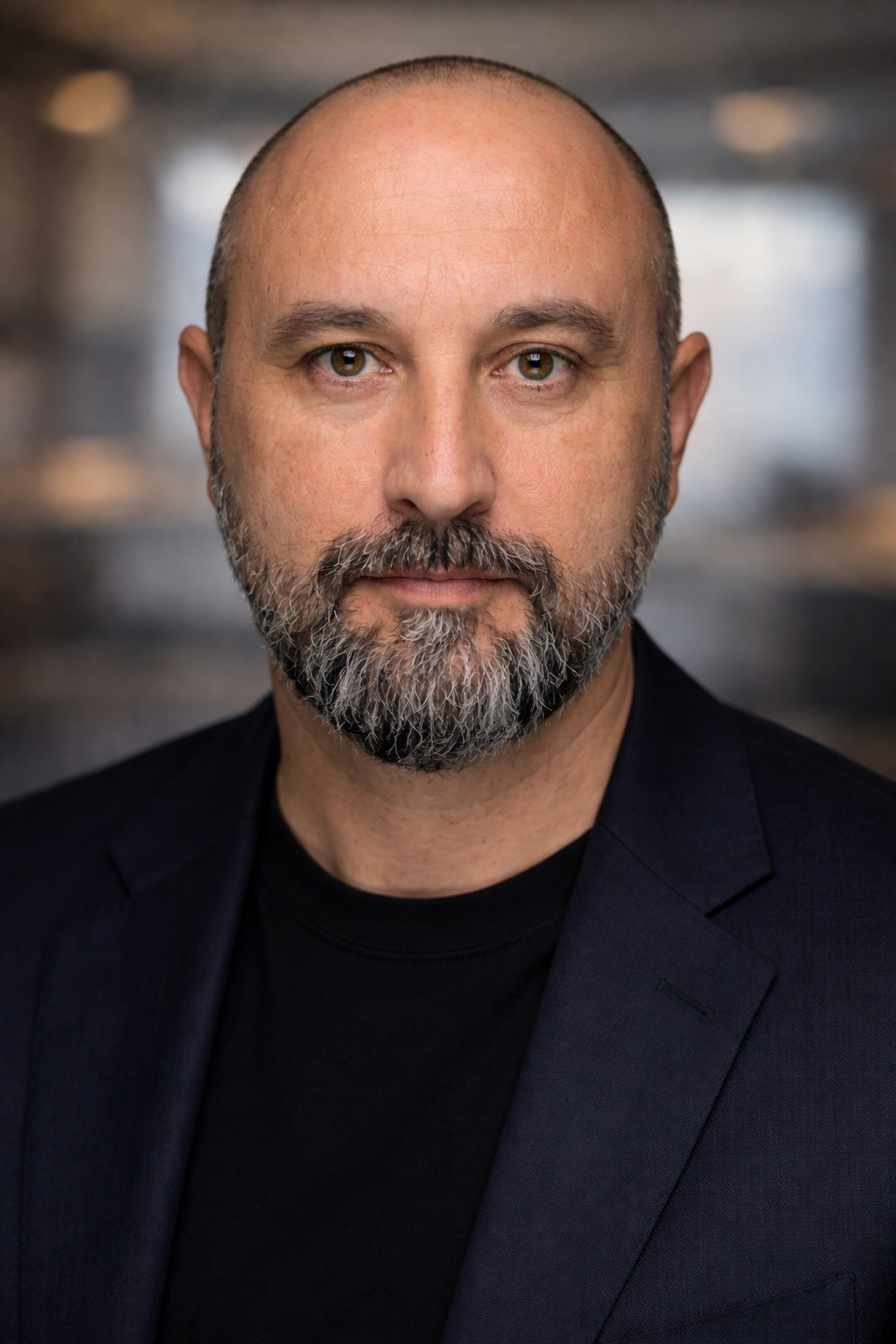 Alvaro Opazo H.